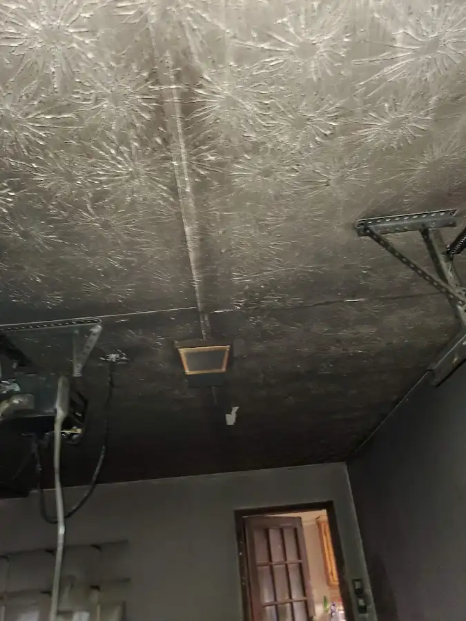 Fire and smoke damage assessment for Emergency Water Damage Services in North Lakes